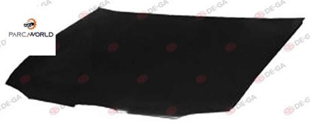 Seat Ibıza Motor Kaputu 1999-2002
