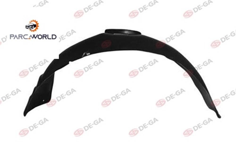 Seat Ibıza Ön Çamurluk Davlumbazı Sol 1999-2002