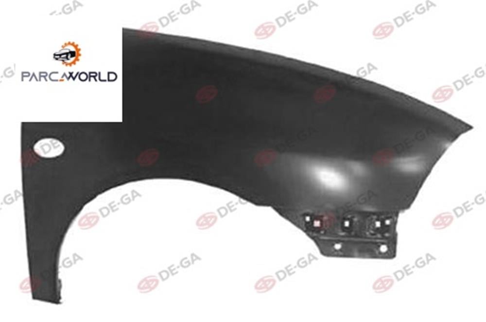 Seat Ibıza Ön Çamurluk Sağ 2002