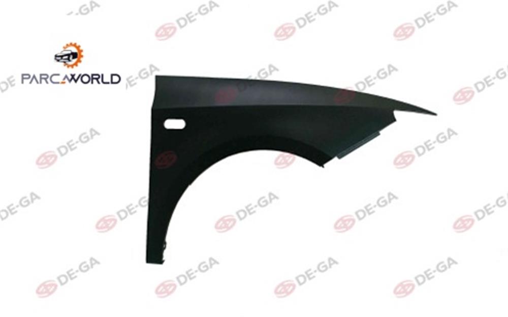 Seat Ibıza Ön Çamurluk Sağ 2008