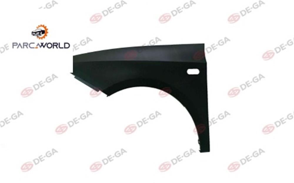 Seat Ibıza Ön Çamurluk Sol 2008