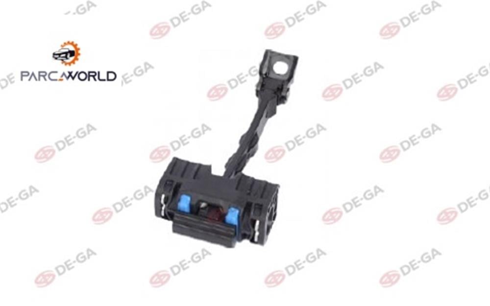 Seat Ibıza Ön Kapı Gergısı 2 Kapı 2008