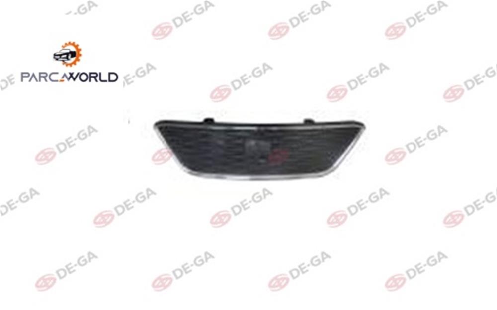 Seat Ibıza Ön Panjur Krom Kuşaklı 2012