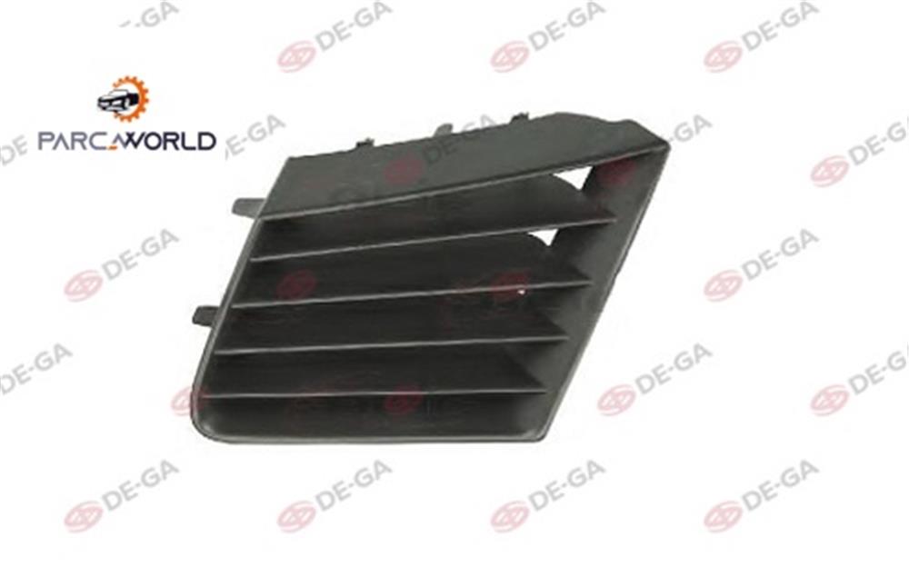 Seat Ibıza Ön Panjur Sol 02 Tüv
