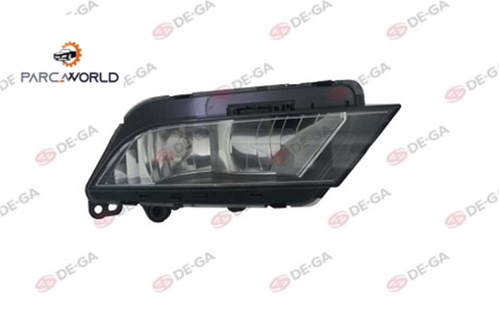 Seat Ibıza Ön Sıs Farı 5 Kapı Sağ 2012