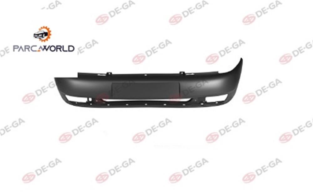 Seat Ibıza Ön Tampon 9699 Tüv