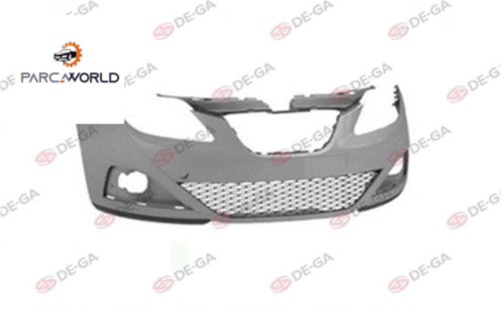 Seat Ibıza Ön Tampon Hbast 2008