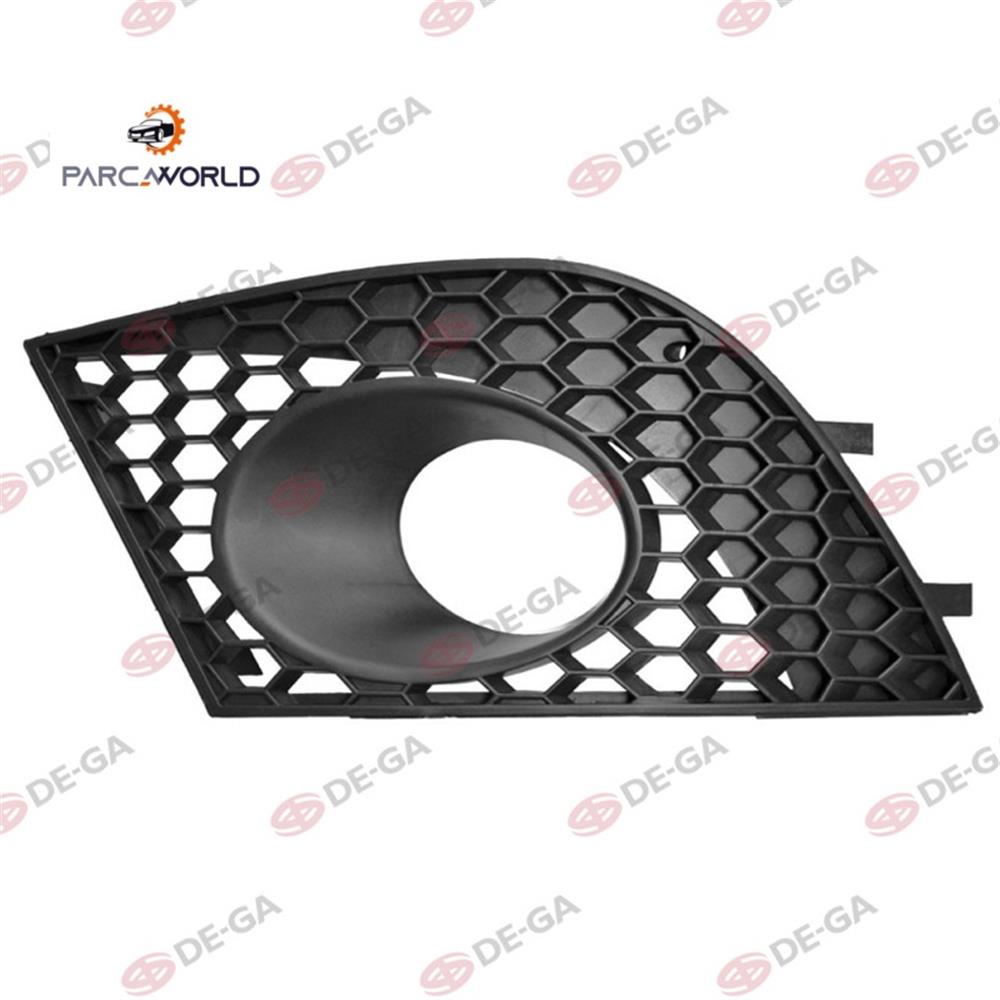 Seat Ibıza Ön Tampon Panjuru Delıklı Sol 2006-2008