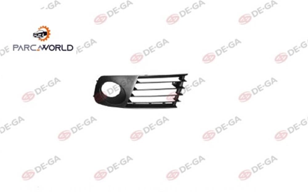 Seat Ibıza Ön Tampon Panjuru Dlklı Sağ 2002-2006
