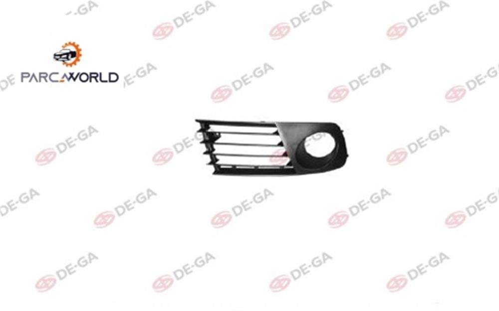 Seat Ibıza Ön Tampon Panjuru Dlklı Sol 2002-2006