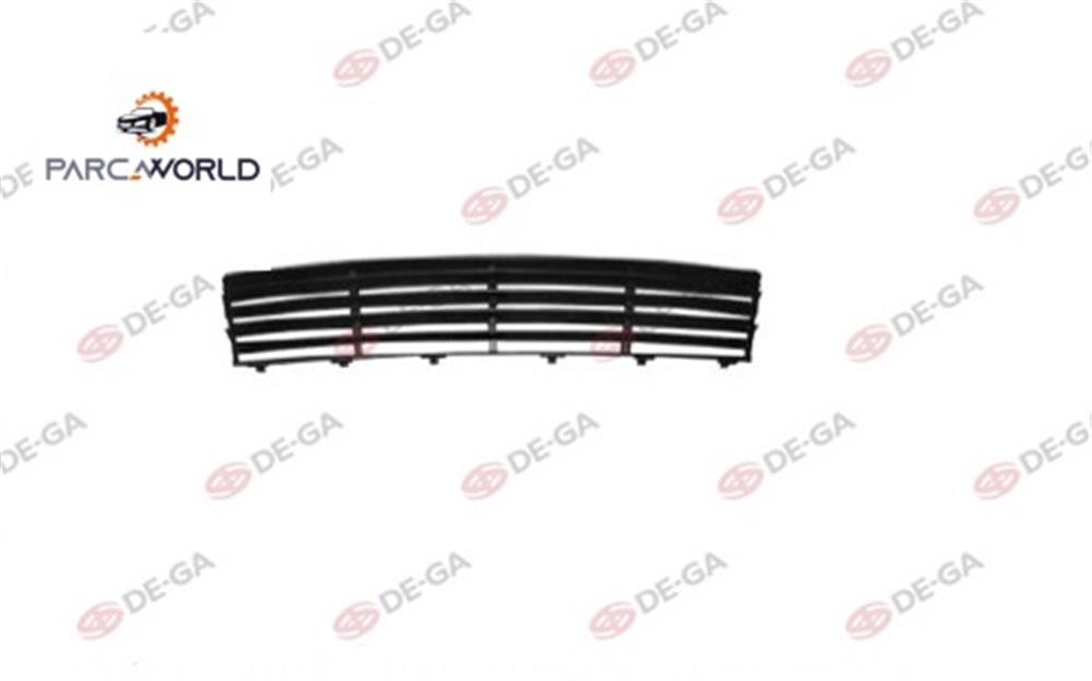 Seat Ibıza Ön Tampon Panjuru Orta 2002-2006