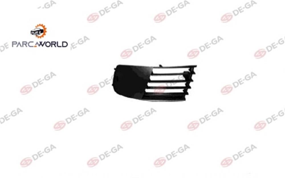 Seat Ibıza Ön Tampon Panjuru Sağ 2002-2006
