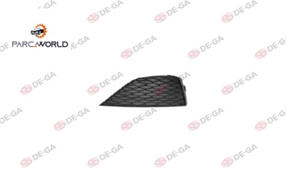 Seat Ibıza Ön Tampon Panjuru Sol 2009-2012