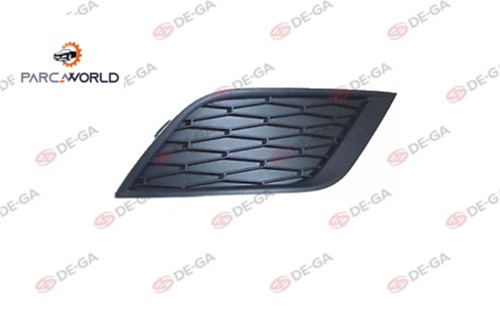 Seat Ibıza Ön Tampon Panjuru Sol 2011