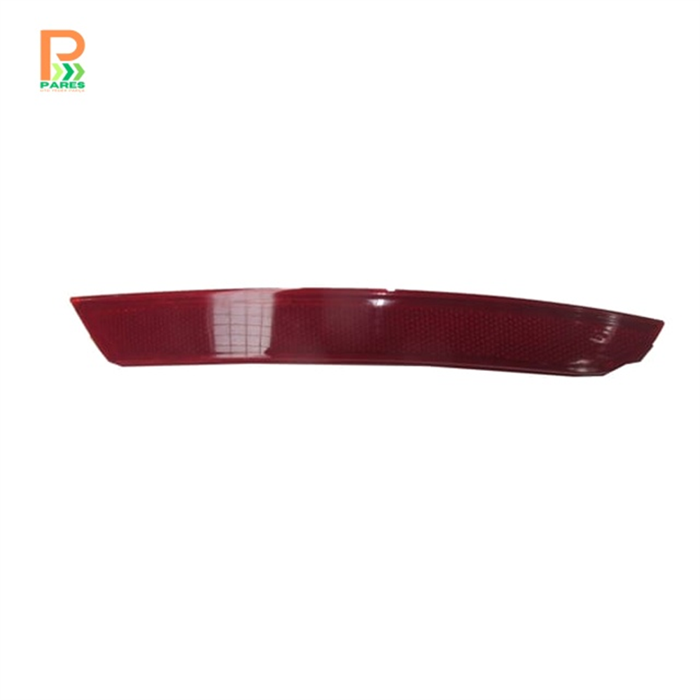 SEAT LEON- 05/09; ARKA TAMPON REFLEKTÖRÜ SAĞ