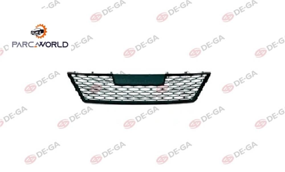 Seat Leon 1217 Ön Tampon Panjuru Orta