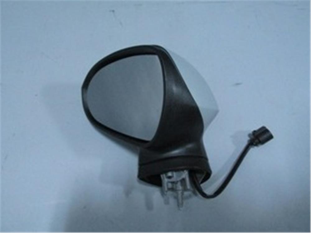 SEAT LEON- 2020-2012- KAPI AYNASI SOL TARAF ELEKTRİKLİ/ISITMALI/5 FİŞLİ/ KAPAKLI MANUEL KATLANIR