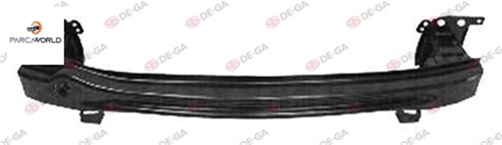 Seat Leon Altea Toledo Ön Tampon Takviyesi 2006-2012