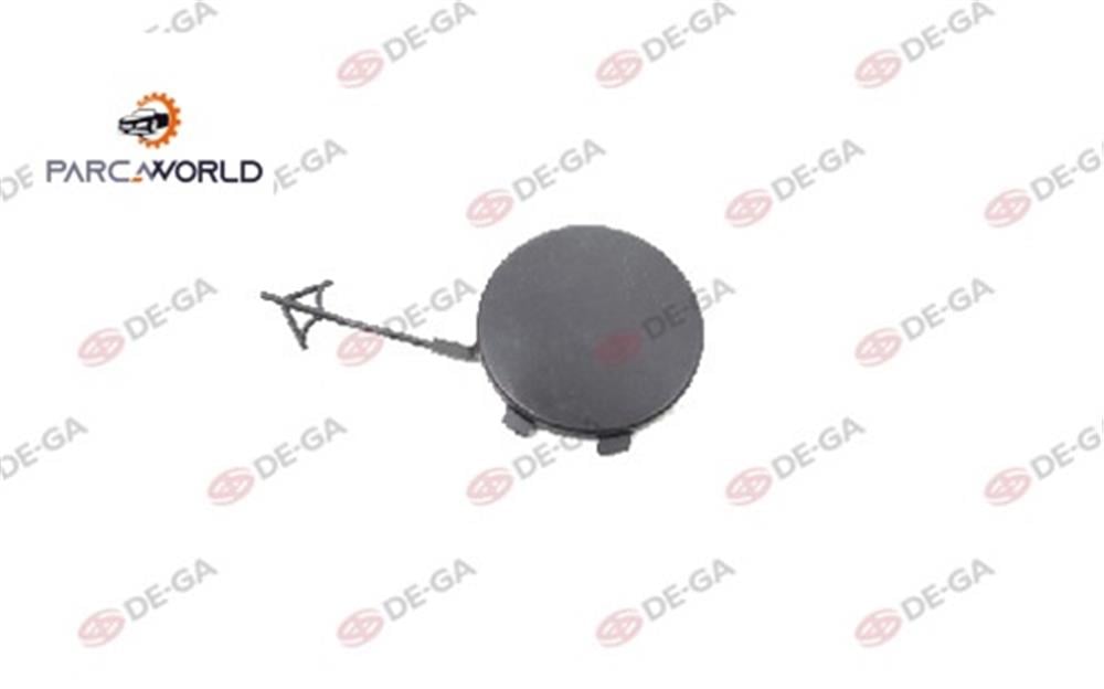 Seat Leon Arka Çekı Demır Kapağı 2012