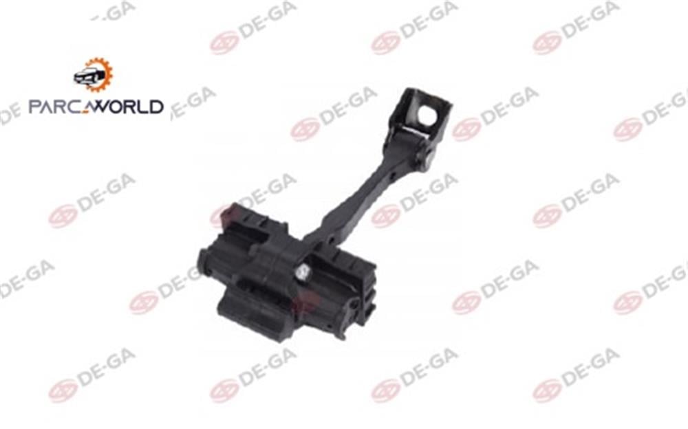 Seat Leon Arka Kapı Gergısı 2012