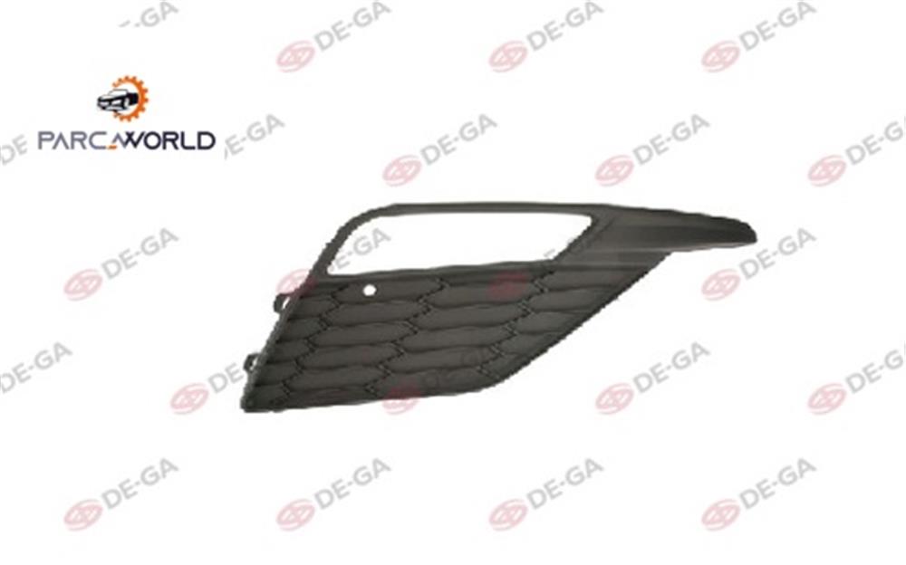 Seat Leon Fr Ön Tampon Panjuru Delıklı Sağ 2017