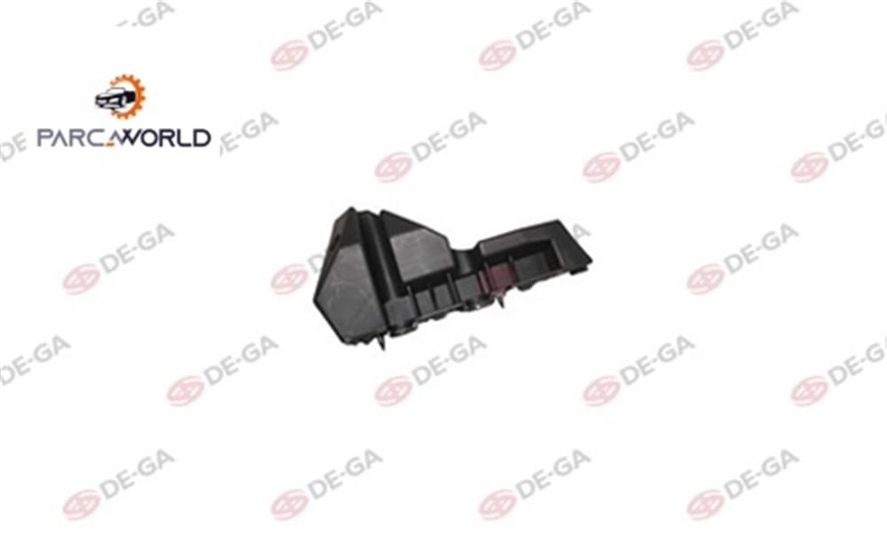 Seat Leon Ön Tampon Braketı Sağ 2017