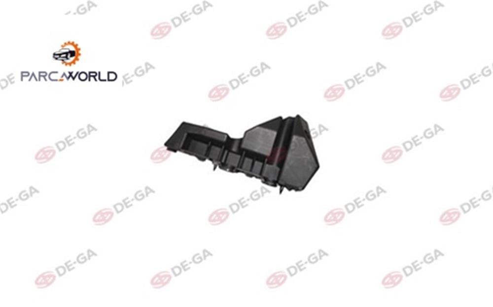 Seat Leon Ön Tampon Braketı Sol 2017