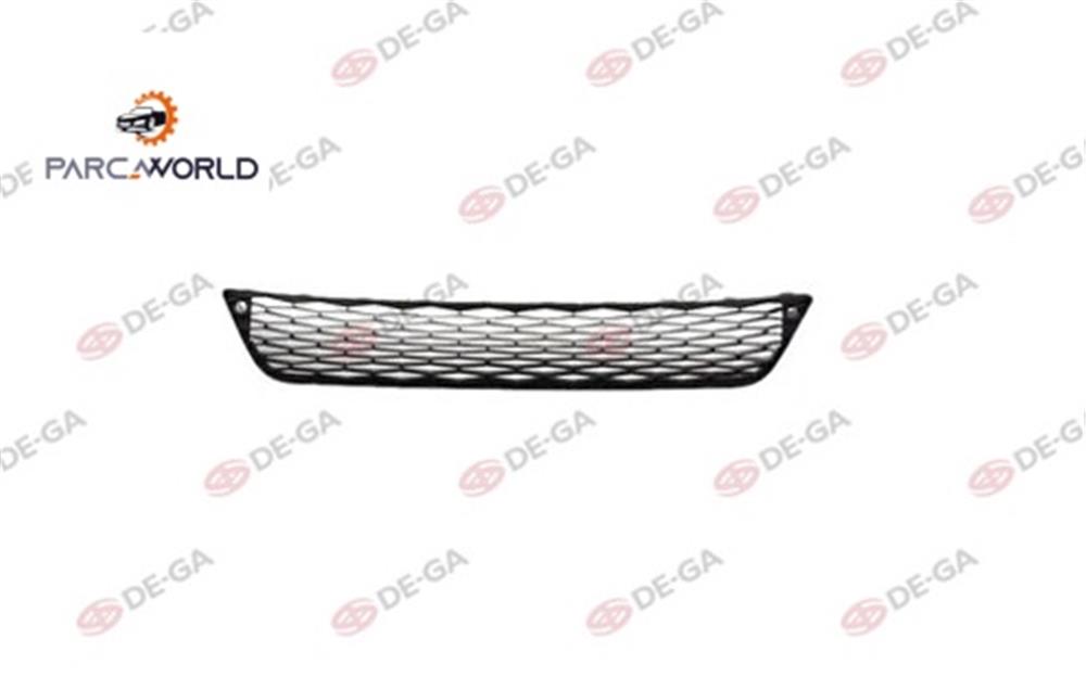 Seat Leon Ön Tampon Panjuru 2012