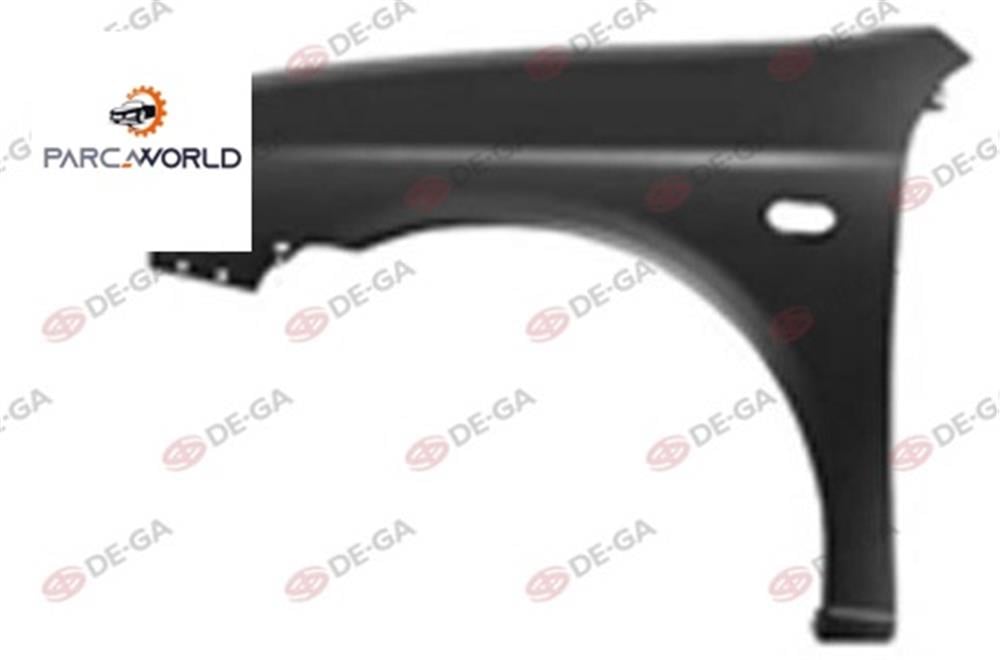 Seat Tol Leon Ön Çamdlklı Sol 1999-2004