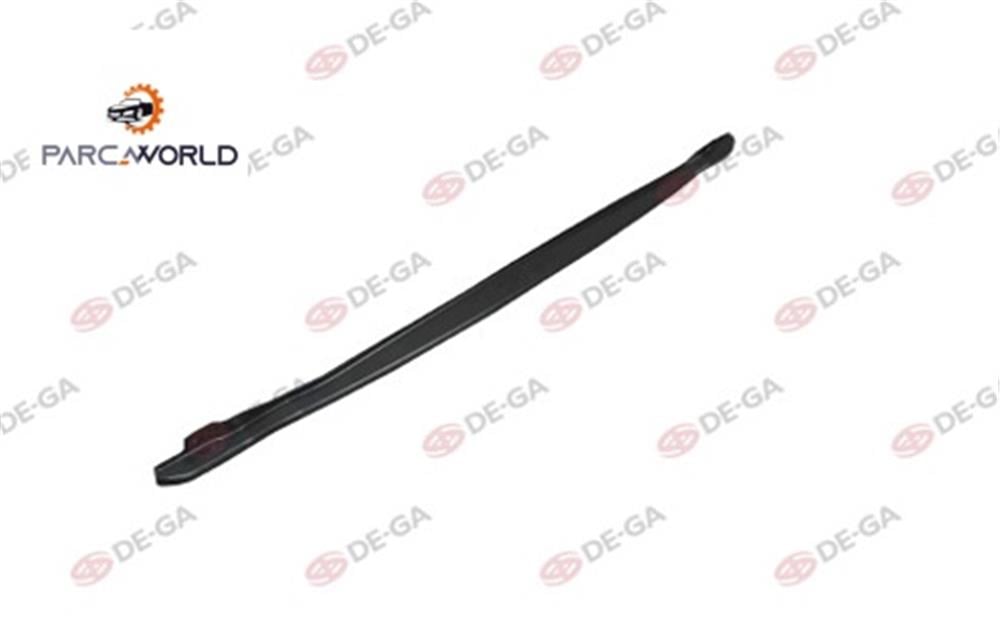 Skoda Cıtıgo Ön Tampon Braketı Üst 2012