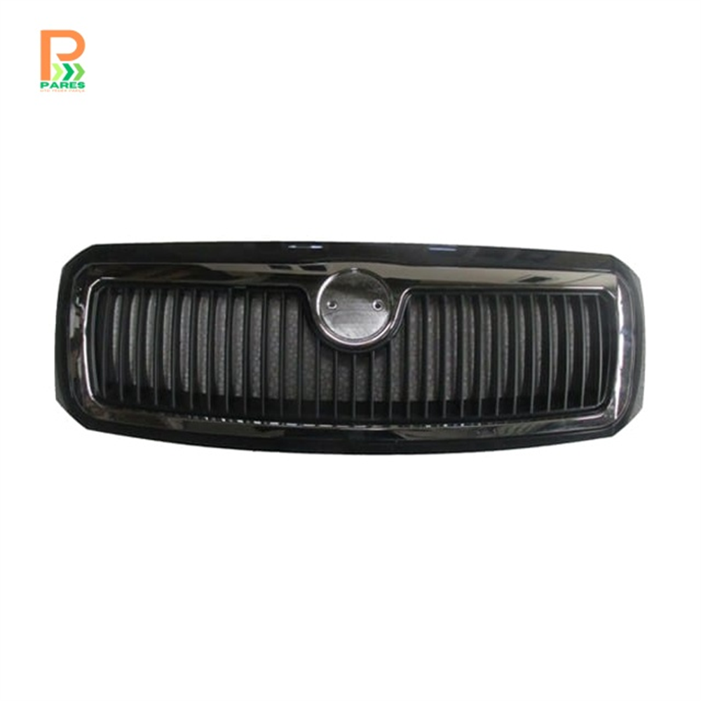 SKODA FABIA- 2001-2004- ÖN PANJUR (NİKELAJ ÇERÇEVELİ) (TW-Y)