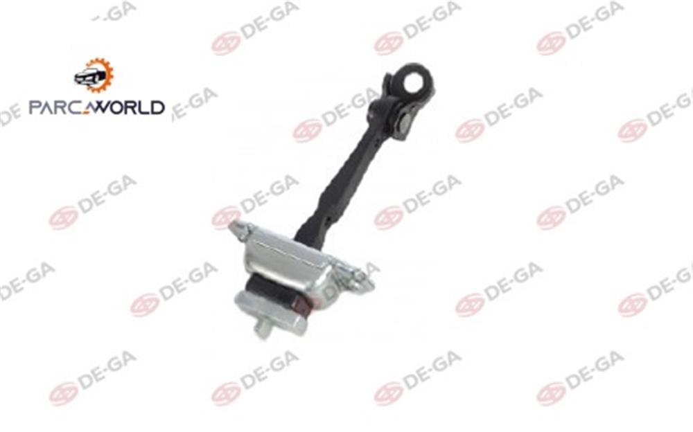 Skoda Fabıa Arka Kapı Gergısı 2000-2007