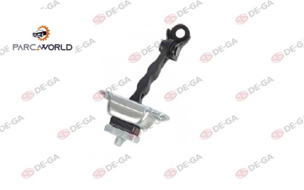 Skoda Fabıa Ön Kapı Gergısı 2000-2007