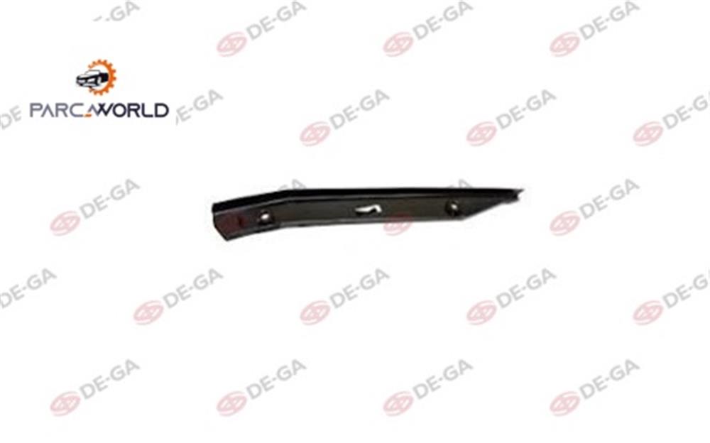 Skoda Fabıa Ön Tampon Braketı Sol 2014