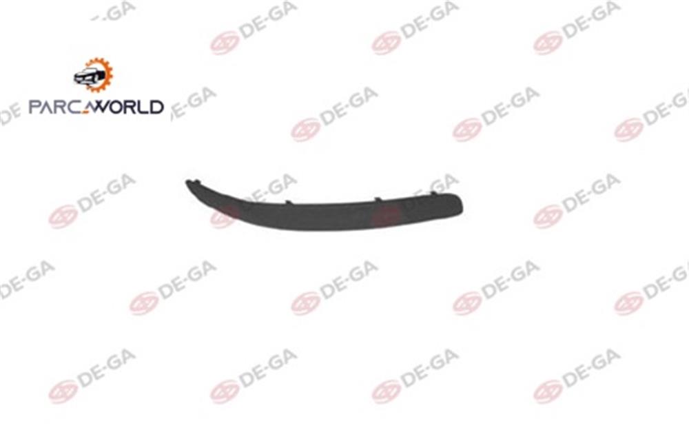 Skoda Fabıa Ön Tampon Kuşağı Sağ 2004-2006
