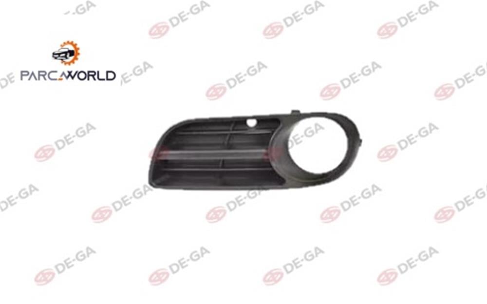 Skoda Fabıa Ön Tampon Panjuru Sağ 2004-2007
