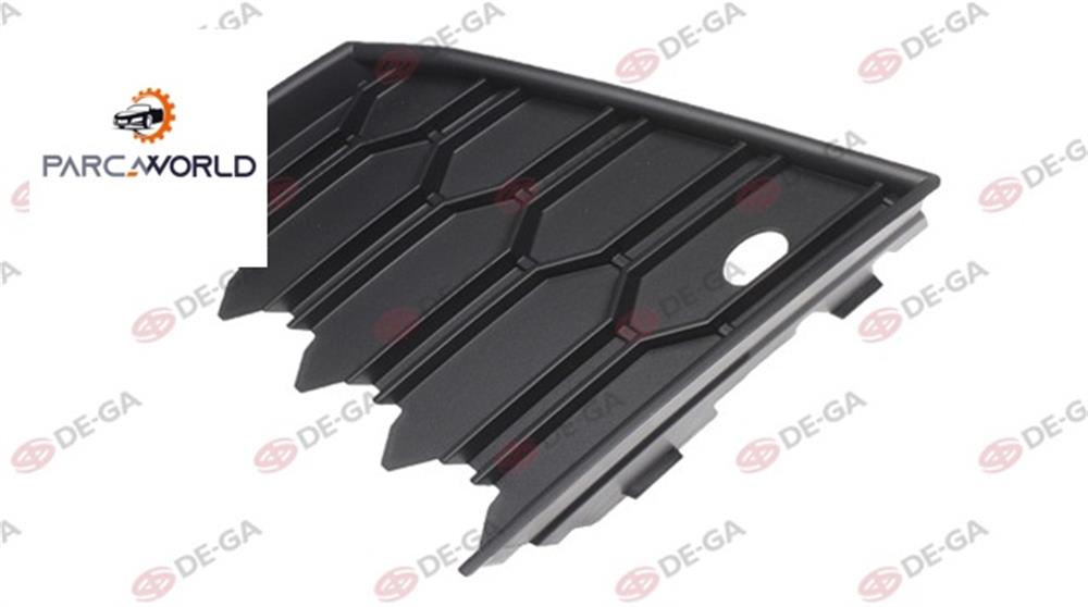 Skoda Fabıa Ön Tampon Panjuru Sol 2018