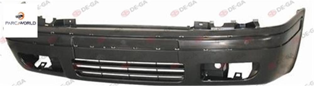 Skoda Felıcıa Ön Tampon Kuşak Delıklı 1998-1999