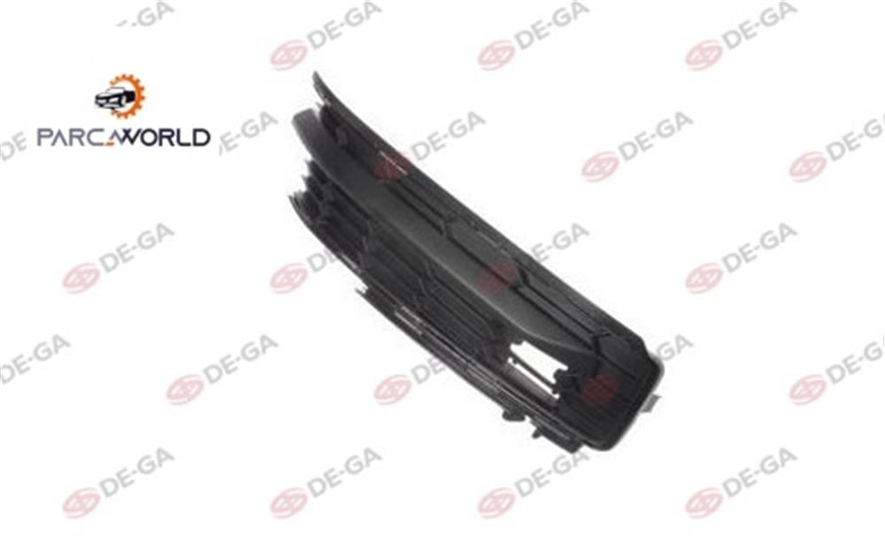 Skoda Kodıaq Ön Tampon Panjuru Dessendelıklı Sol 2017