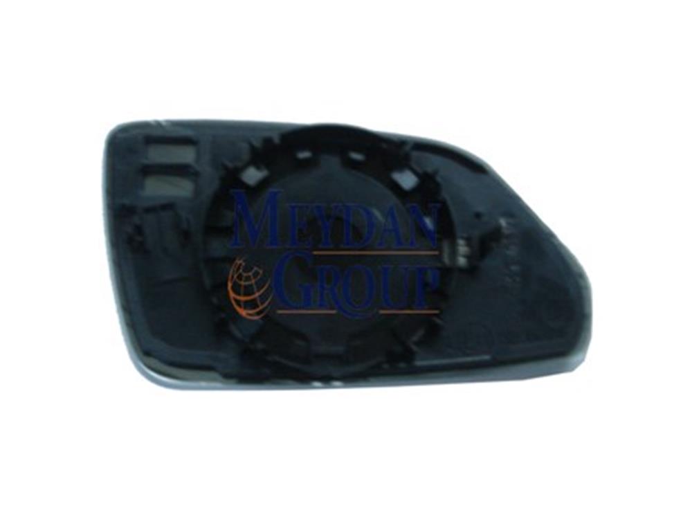 SKODA OCTAVIA- 2005-2009- AYNA CAMI SOL TARAF ISITMASIZ