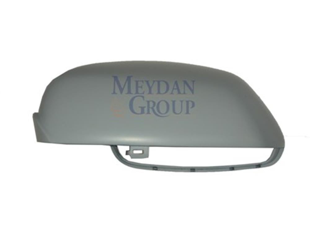 SKODA OCTAVIA- 2005-2009- AYNA KAPAĞI SOL TARAF ASTARLI