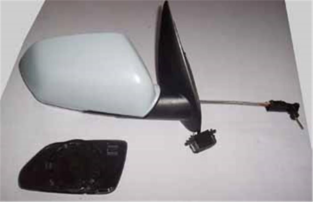 SKODA OCTAVIA- 2005-2009- KAPI AYNASI SAĞ TARAF MANUEL SİNYALLİ/ KAPAKLI (BFN)