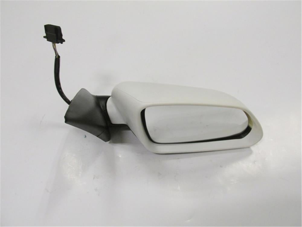 SKODA OCTAVIA- 2005-2009- KAPI AYNASI SAĞ TARAF ELEKTRİKLİ/ISITMALI/SİNYALLİ ASTARLI 7PİNLİ (BFN)