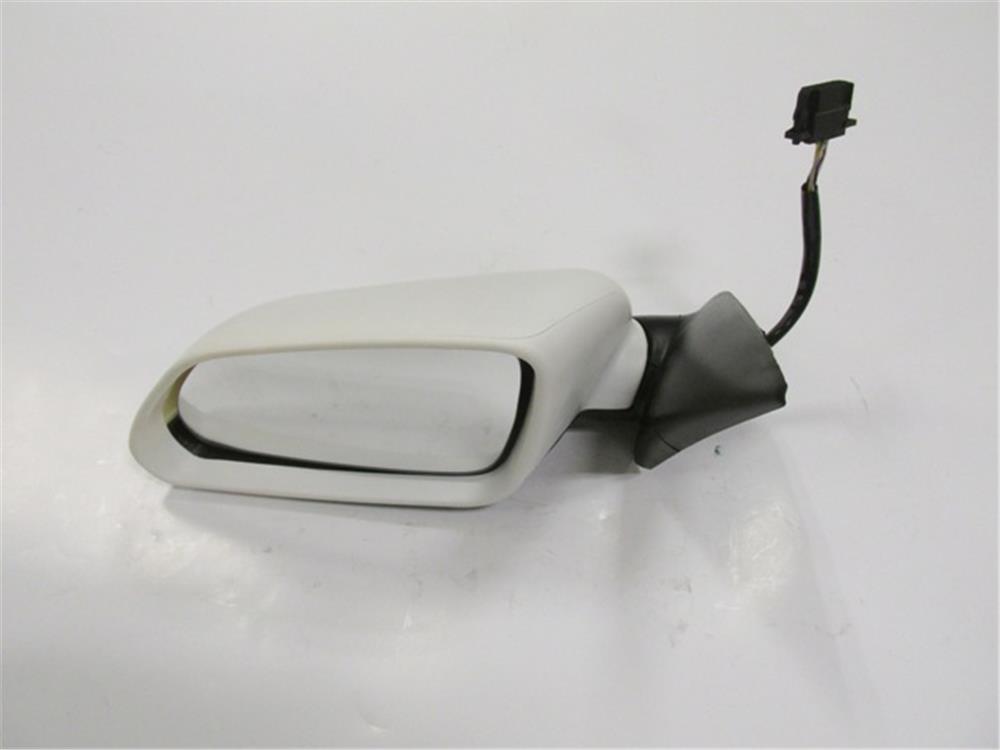 SKODA OCTAVIA- 2005-2009- KAPI AYNASI SOL TARAF ELEKTRİKLİ/ISITMALI/SİNYALLİ ASTARLI 7PİNLİ (BFN)