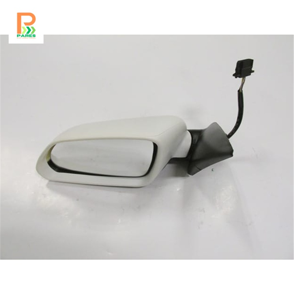 SKODA OCTAVIA- 2005-2009- KAPI AYNASI SOL TARAF ELEKTRİKLİ/ISITMALI/SİNYALLİ ASTARLI 7PİNLİ (BFN)