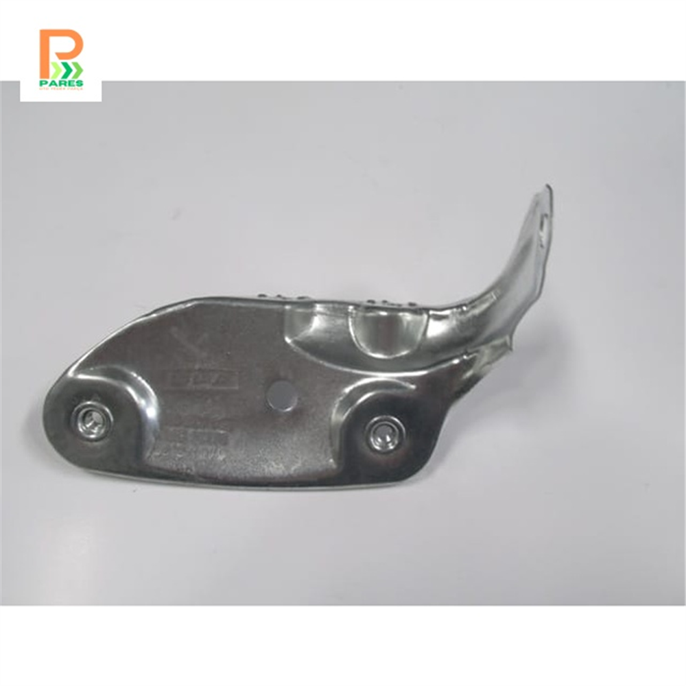 SKODA OCTAVIA- 2005-2009- ÖN ÇAMURLUK BAĞLANTI BRAKETİ UÇ KISIM ÜST SOL TARAF (KÜÇÜK) (TW-Y)