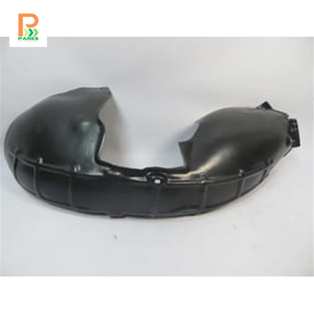 SKODA OCTAVIA- 2005-2009- ÖN ÇAMURLUK DAVLUMBAZI SOL TARAF (ARKA PARÇA)