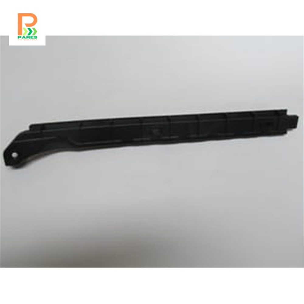 SKODA OCTAVIA- 2020-2012- ARKA TAMPON BRAKETİ SOL TARAF DIŞ (BFN)
