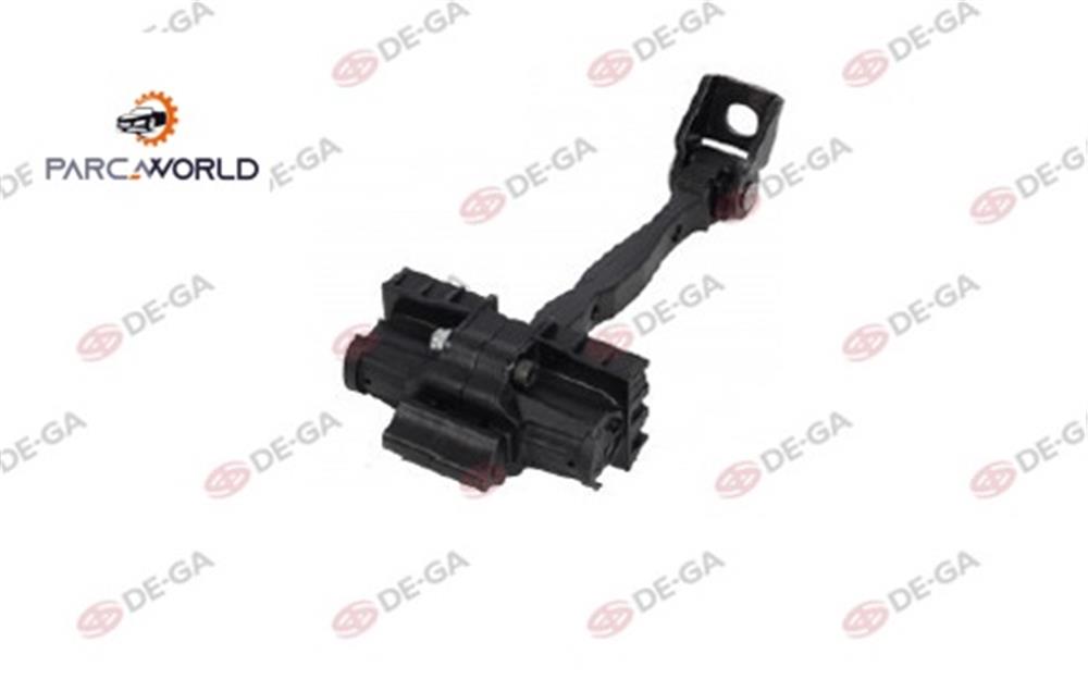 Skoda Octavıa Arka Kapı Gergısı 2013