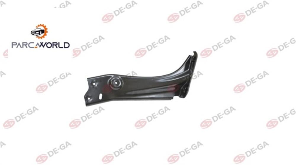 Skoda Octavıa Ön Çamurluk Braketı Sol 2013-2016